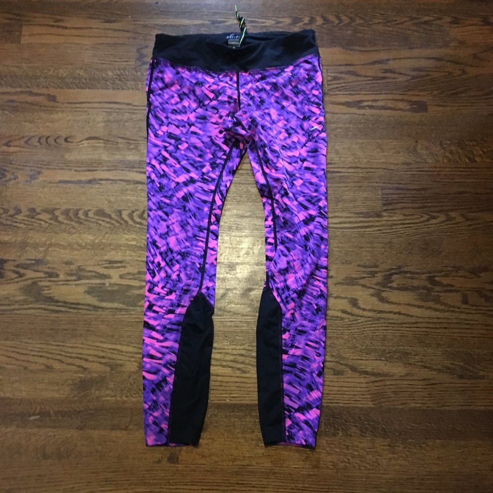 Nike Running Tights