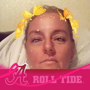 Meet your Posher, Terri