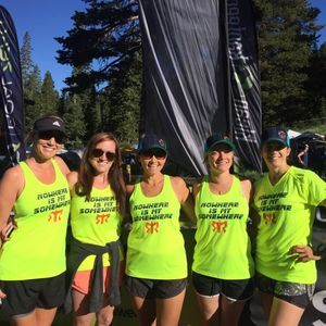 Meet your Posher, Angela