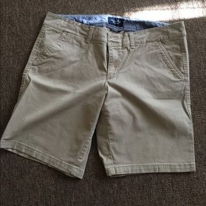 American Eagle Shorts Size 12