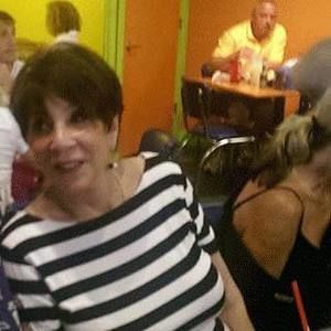 Meet your Posher, Patty