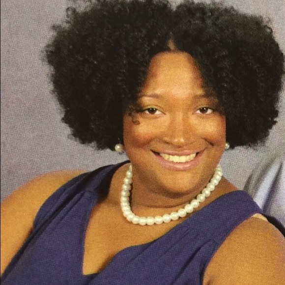 Meet your Posher, Jerrica - Picture 1 of 1