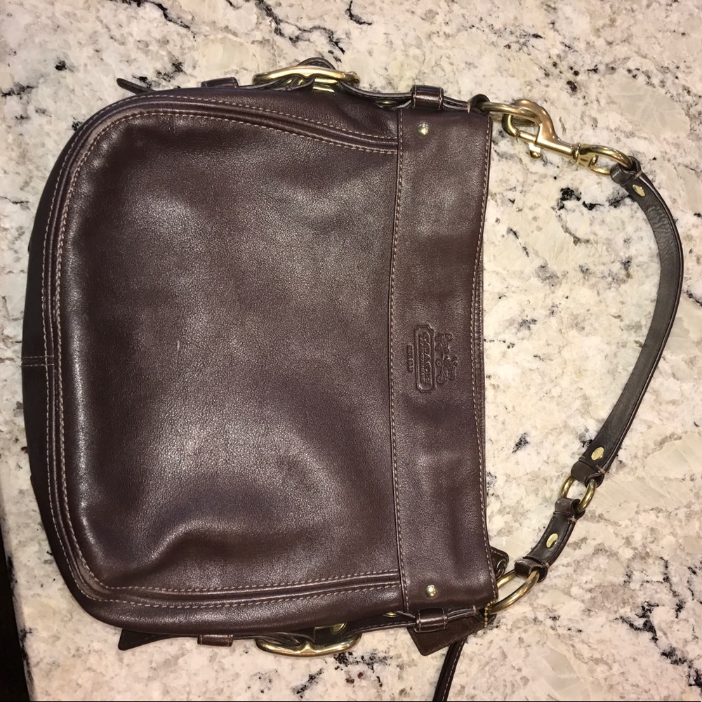 Coach Purse & Wallet