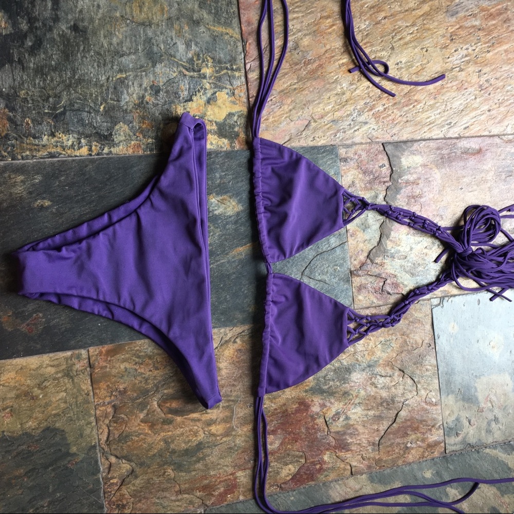 MIKOH BIKINI💗👙✨