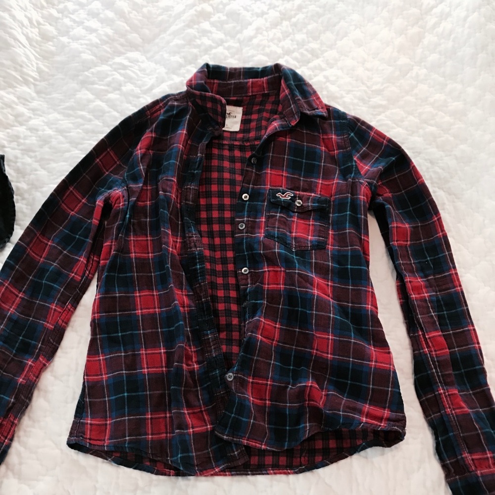 Flannel