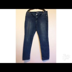 NY&Co SoHo Legging Jeans