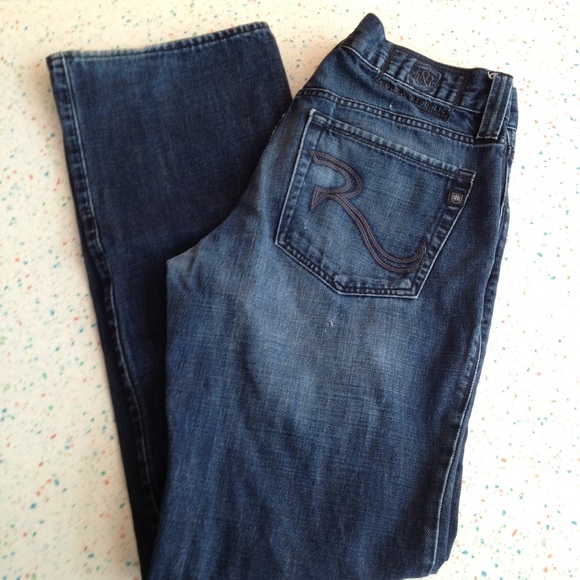❌SOLD❌Men's Rock and Republic Blast jeans - Picture 1 of 7