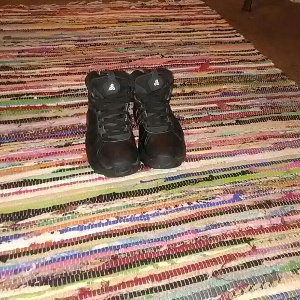 Nike ACG Bakin boots