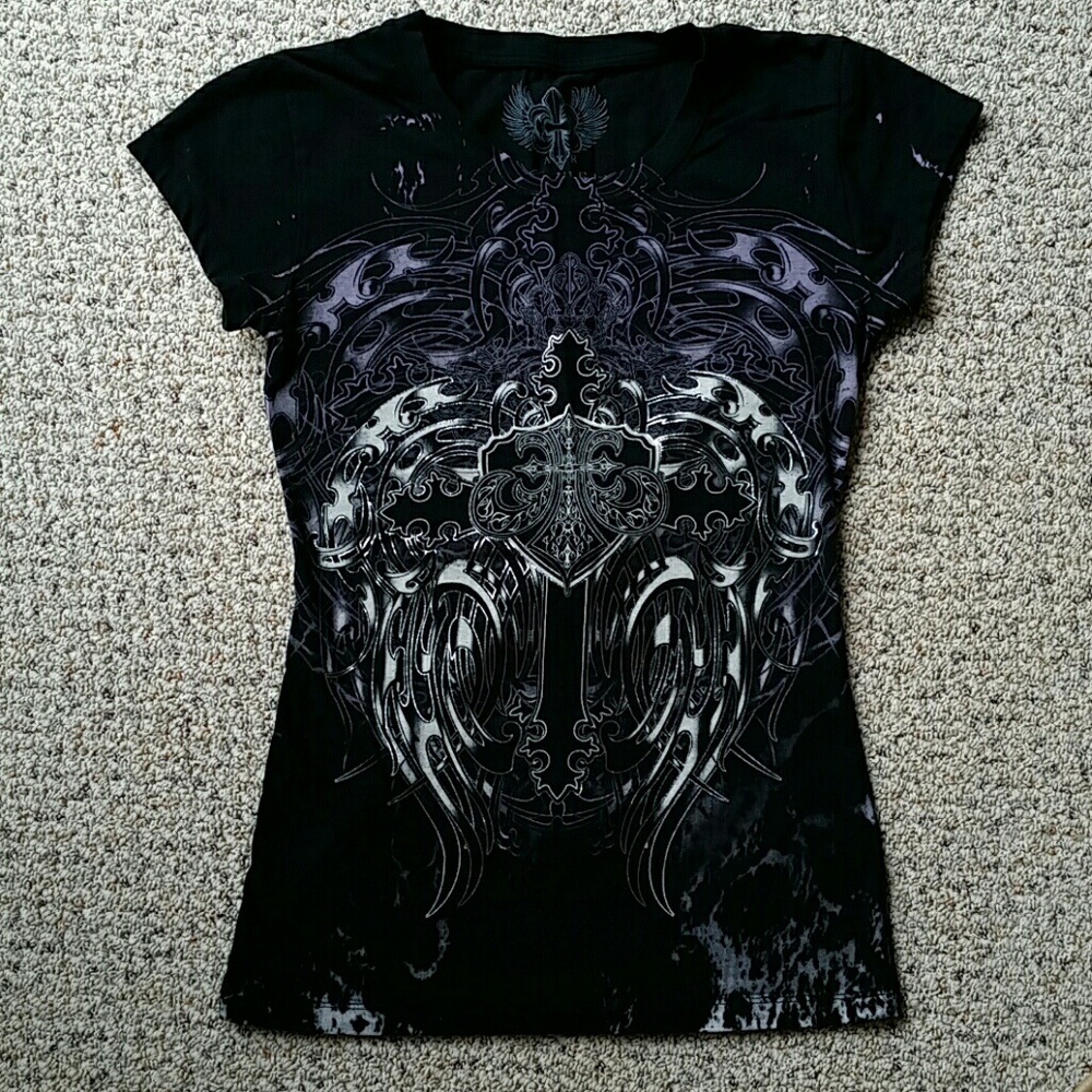 XZAVIER t-shirt