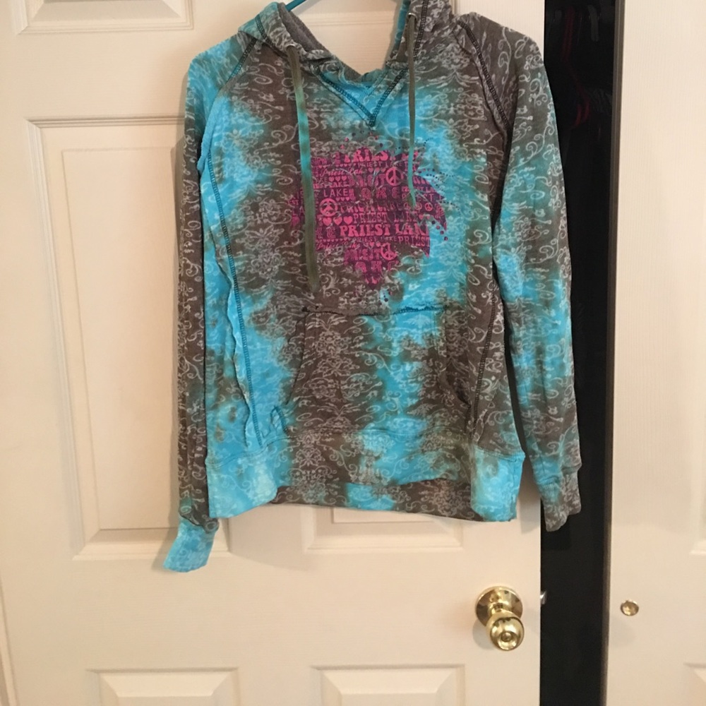 Cute Sweatshirt!
