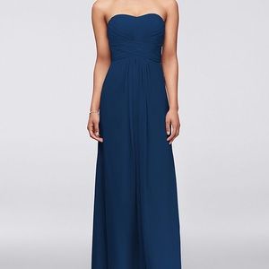 Bridesmaid dress