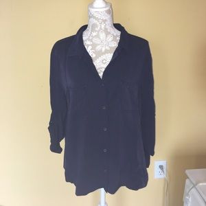 Rock & republic jacket/shirt