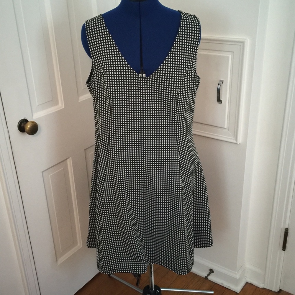Forever 21 Skater Dress