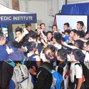 Meet your Posher, Jack