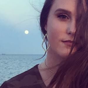 Meet your Posher, Mckenna