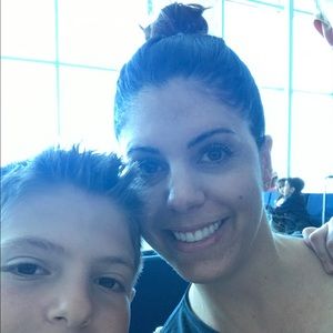 Meet your Posher, Liza