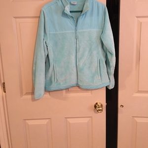 Super Cute Fuzzy Jacket