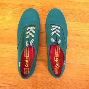 Keds shoes