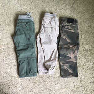 Boys Pants Bundle