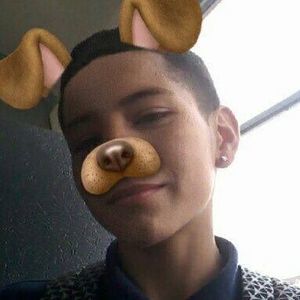 Meet your Posher, Travis