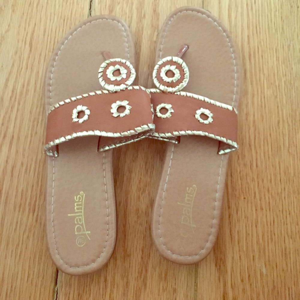 Flip flops