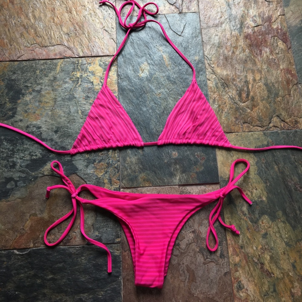 MIKOH BIKINI!!💗✨👙