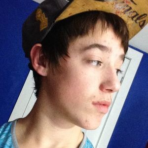 Meet your Posher, Jaydan