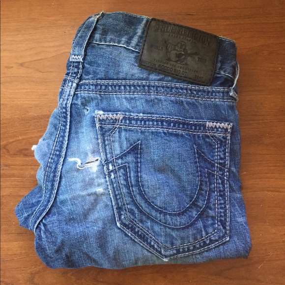 True religion jeans - Picture 2 of 7
