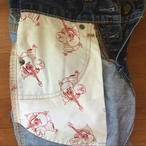 True religion jeans - Picture 5 of 7