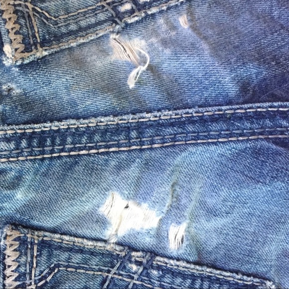 True religion jeans - Picture 6 of 7