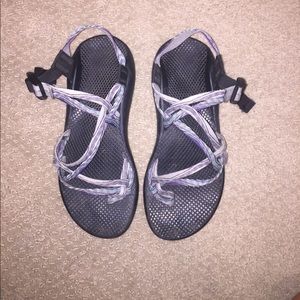 Chacos