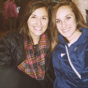 Meet your Posher, Marissa