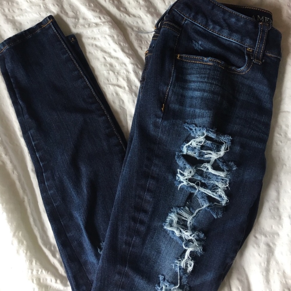 American Eagle jeggings NWOT
