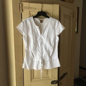 Women's blouse
