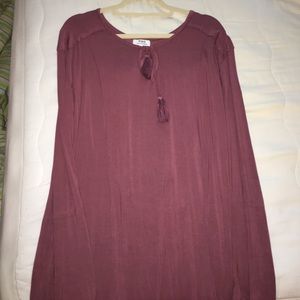 Brand new Piko shirt