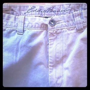 Eddie Bauer pants