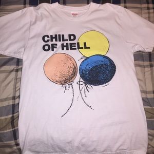 Child Of Hell Supreme