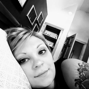 Meet your Posher, Sara keating