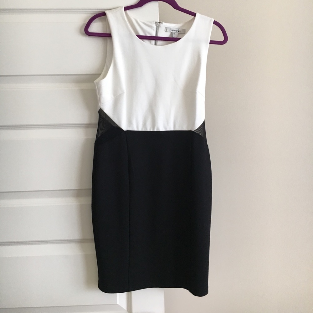 Forever 21 dress