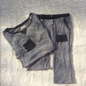 Aerie PJ Set
