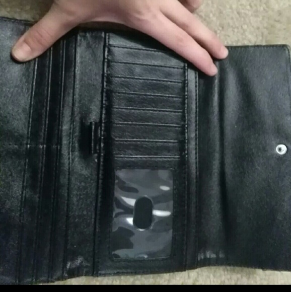 🆕 Nine west wallet - Picture 2 of 4