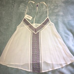 XS Aeropostale tank top