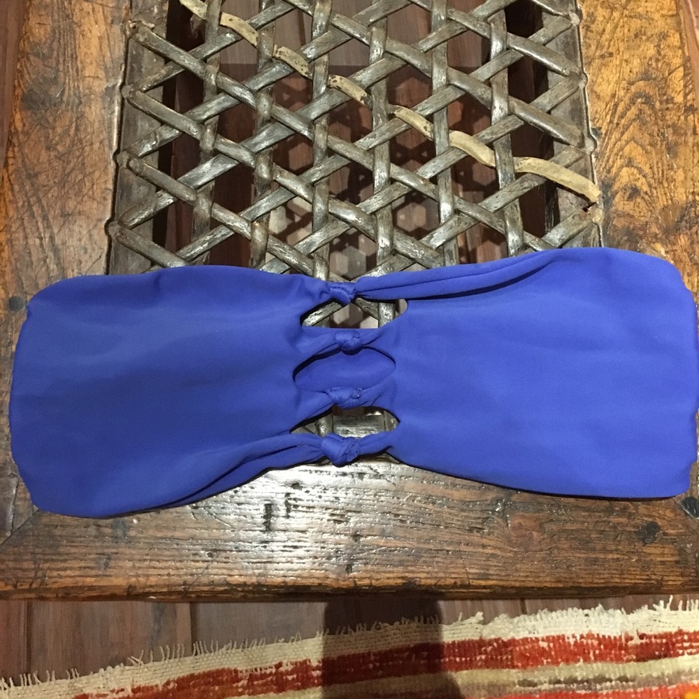 MIKOH BIKINI TOP!!✨✨