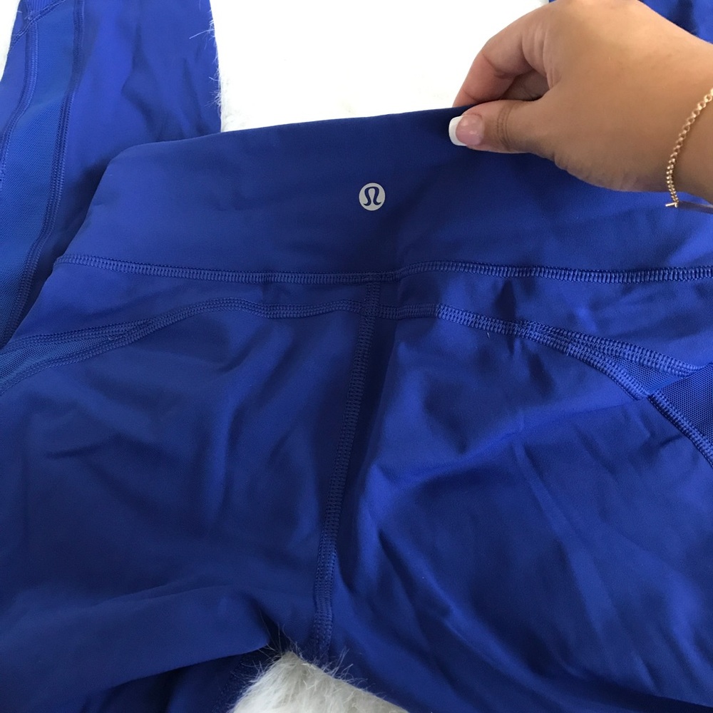 Lululemon leggings