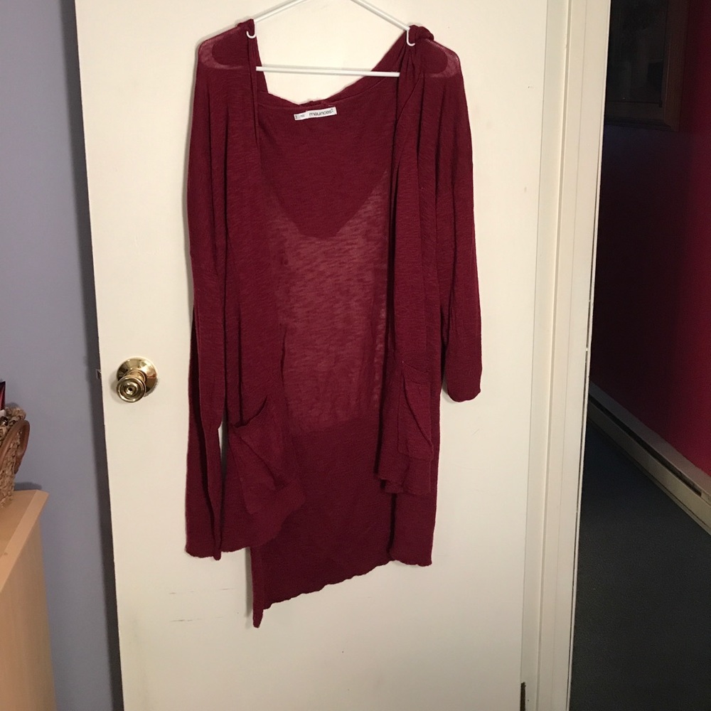 Cardigan