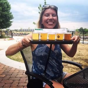 Meet your Posher, Delia