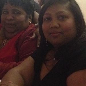 Meet your Posher, Parbattie