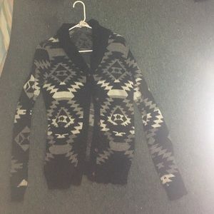Adam Levine sweater size small