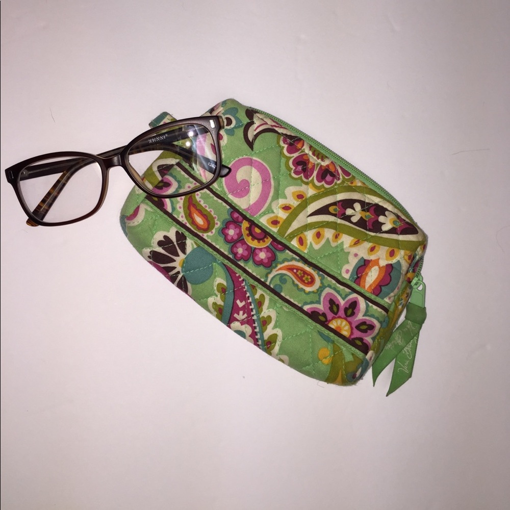 Vera Bradley pouch