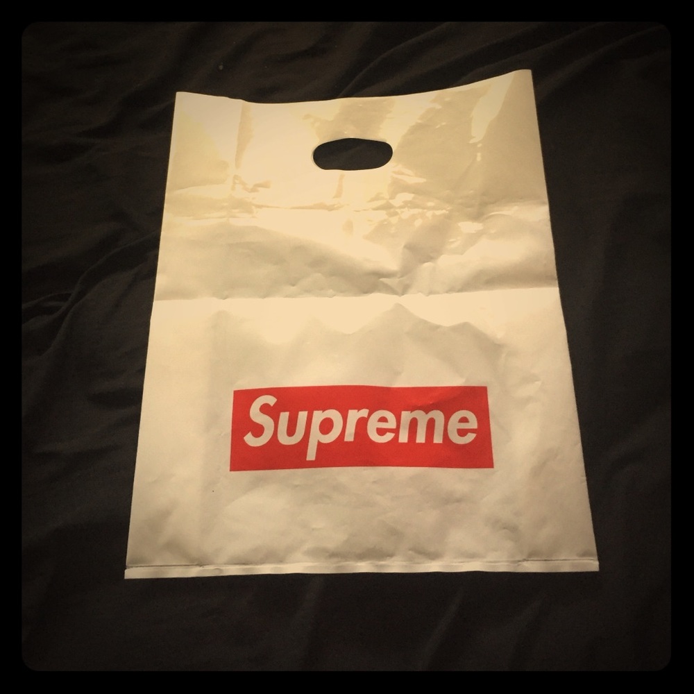Supreme Bag